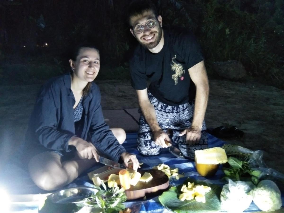 Khao Sok River & Jungle Resort Khao Sok National Park 外观 照片